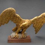 Gold Eagle